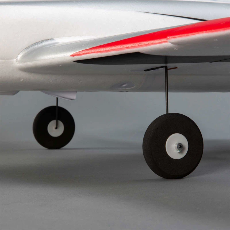 E-Flite Habu STS 70mm EDF Smart Trainer RTF Ready-to-Fly Basic RC Airplane With SAFE 18 E-Flite Habu STS 70mm EDF Smart Trainer RTF Ready-to-Fly Basic RC Airplane With SAFE - Image 18