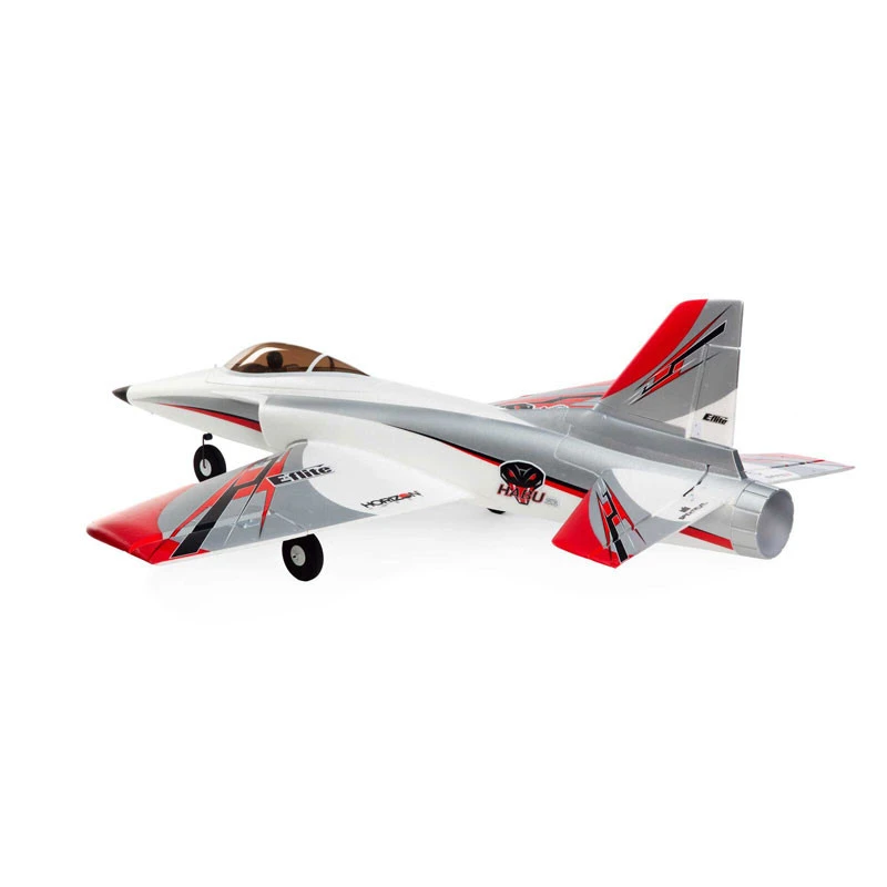 E-Flite Habu STS 70mm EDF Smart Trainer RTF Ready-to-Fly Basic RC Airplane With SAFE 10 E-Flite Habu STS 70mm EDF Smart Trainer RTF Ready-to-Fly Basic RC Airplane With SAFE - Image 10