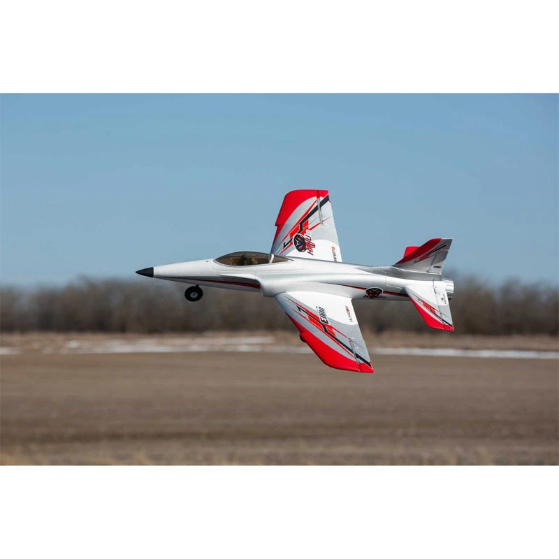 E-Flite Habu STS 70mm EDF Smart Trainer RTF Ready-to-Fly Basic RC Airplane With SAFE 2 E-Flite Habu STS 70mm EDF Smart Trainer RTF Ready-to-Fly Basic RC Airplane With SAFE - Image 2