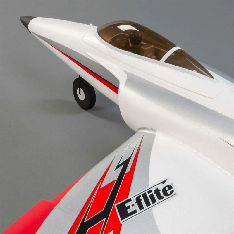 E-Flite Habu STS 70mm EDF Smart Trainer RTF Ready-to-Fly Basic RC Airplane With SAFE 11 E-Flite Habu STS 70mm EDF Smart Trainer RTF Ready-to-Fly Basic RC Airplane With SAFE - Image 11