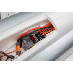 E-Flite Habu STS 70mm EDF Smart Trainer RTF Ready-to-Fly Basic RC Airplane With SAFE 33 E-Flite Habu STS 70mm EDF Smart Trainer RTF Ready-to-Fly Basic RC Airplane With SAFE -RC SuperStore EFL015001 9 34132.1682709248