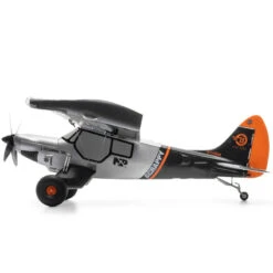 E-Flite Micro Scrappy 800mm BNF Basic With AS3X And SAFE Select RC Airplane -RC SuperStore EFL02150D 10 89850.1753373661