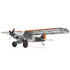 E-Flite Micro Scrappy 800mm BNF Basic With AS3X And SAFE Select RC Airplane -RC SuperStore EFL02150D 11 64857.1753373660