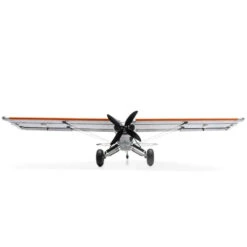 E-Flite Micro Scrappy 800mm BNF Basic With AS3X And SAFE Select RC Airplane -RC SuperStore EFL02150D 12 39450.1753373663