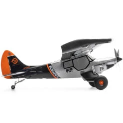 E-Flite Micro Scrappy 800mm BNF Basic With AS3X And SAFE Select RC Airplane -RC SuperStore EFL02150D 16 03852.1753373661