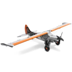 E-Flite Micro Scrappy 800mm BNF Basic With AS3X And SAFE Select RC Airplane -RC SuperStore EFL02150D 18 47852.1753373661
