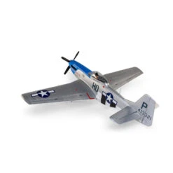 E-Flite P-51D Mustang 1.2m BNF Bind-N-Fly Basic With AS3X And SAFE Select “Cripes A’Mighty 3rd” RC Airplane 23 E-Flite P-51D Mustang 1.2m BNF Bind-N-Fly Basic With AS3X And SAFE Select “Cripes A’Mighty 3rd” RC Airplane -RC SuperStore EFL089500 10 19122.1683051277