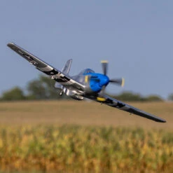 E-Flite P-51D Mustang 1.2m BNF Bind-N-Fly Basic With AS3X And SAFE Select “Cripes A’Mighty 3rd” RC Airplane 18 E-Flite P-51D Mustang 1.2m BNF Bind-N-Fly Basic With AS3X And SAFE Select “Cripes A’Mighty 3rd” RC Airplane -RC SuperStore EFL089500 5 76388.1683051277