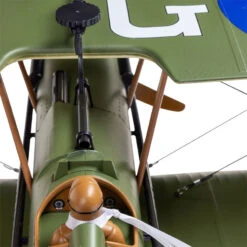 E-Flite S.E.5a 900mm BNF Basic With AS3X And SAFE Select 33 E-Flite S.E.5a 900mm BNF Basic With AS3X And SAFE Select -RC SuperStore EFL10950 14 45372.1746636663