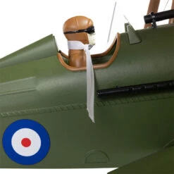 E-Flite S.E.5a 900mm BNF Basic With AS3X And SAFE Select 34 E-Flite S.E.5a 900mm BNF Basic With AS3X And SAFE Select -RC SuperStore EFL10950 15 28438.1746636663