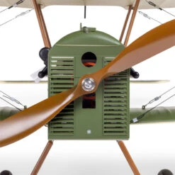 E-Flite S.E.5a 900mm BNF Basic With AS3X And SAFE Select 36 E-Flite S.E.5a 900mm BNF Basic With AS3X And SAFE Select -RC SuperStore EFL10950 17 59912.1746636663