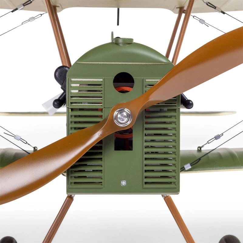 E-Flite S.E.5a 900mm BNF Basic With AS3X And SAFE Select 17 E-Flite S.E.5a 900mm BNF Basic With AS3X And SAFE Select - Image 17