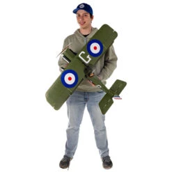 E-Flite S.E.5a 900mm BNF Basic With AS3X And SAFE Select 39 E-Flite S.E.5a 900mm BNF Basic With AS3X And SAFE Select -RC SuperStore EFL10950 20 60669.1746636663