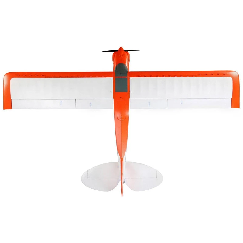 E-Flite Carbon-Z Cub SS 2.1m BNF Bind-N-Fly Basic With AS3X And SAFE Select RC Airplane 10 E-Flite Carbon-Z Cub SS 2.1m BNF Bind-N-Fly Basic With AS3X And SAFE Select RC Airplane - Image 10