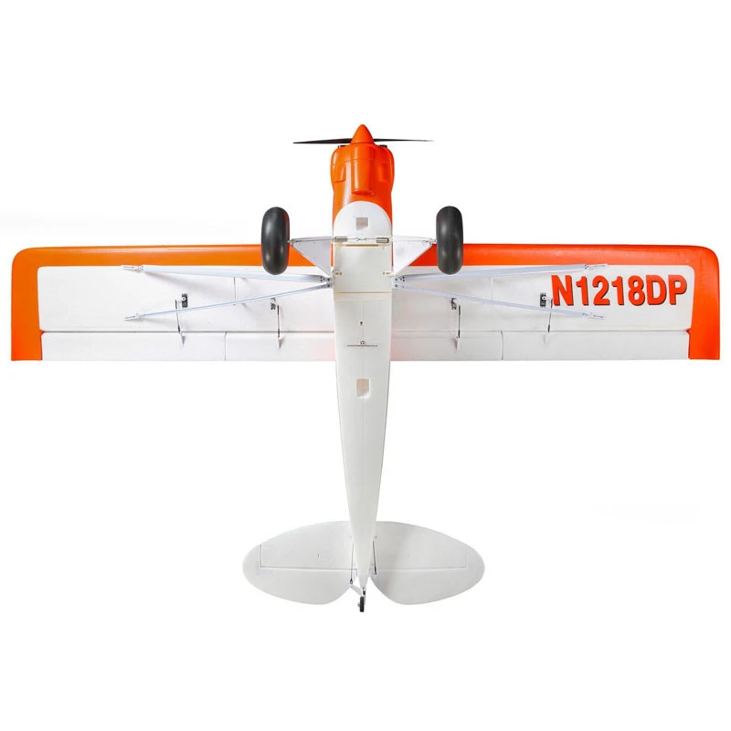 E-Flite Carbon-Z Cub SS 2.1m BNF Bind-N-Fly Basic With AS3X And SAFE Select RC Airplane 11 E-Flite Carbon-Z Cub SS 2.1m BNF Bind-N-Fly Basic With AS3X And SAFE Select RC Airplane - Image 11