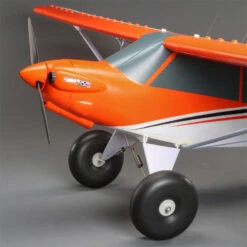 E-Flite Carbon-Z Cub SS 2.1m BNF Bind-N-Fly Basic With AS3X And SAFE Select RC Airplane 29 E-Flite Carbon-Z Cub SS 2.1m BNF Bind-N-Fly Basic With AS3X And SAFE Select RC Airplane -RC SuperStore EFL124500 12 81967.1738642242