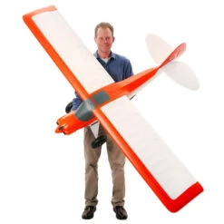 E-Flite Carbon-Z Cub SS 2.1m BNF Bind-N-Fly Basic With AS3X And SAFE Select RC Airplane 34 E-Flite Carbon-Z Cub SS 2.1m BNF Bind-N-Fly Basic With AS3X And SAFE Select RC Airplane -RC SuperStore EFL124500 18 84928.1738642243