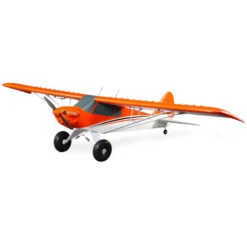 E-Flite Carbon-Z Cub SS 2.1m BNF Bind-N-Fly Basic With AS3X And SAFE Select RC Airplane