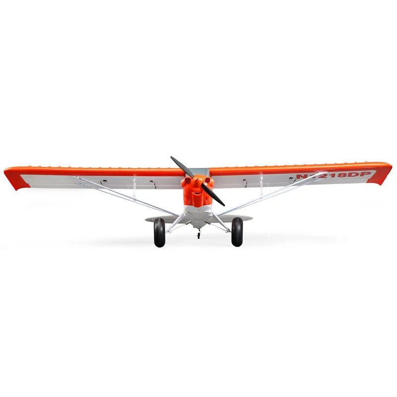 E-Flite Carbon-Z Cub SS 2.1m BNF Bind-N-Fly Basic With AS3X And SAFE Select RC Airplane 6 E-Flite Carbon-Z Cub SS 2.1m BNF Bind-N-Fly Basic With AS3X And SAFE Select RC Airplane - Image 6