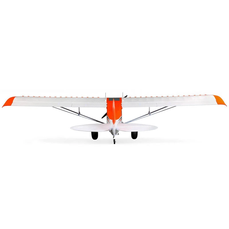 E-Flite Carbon-Z Cub SS 2.1m BNF Bind-N-Fly Basic With AS3X And SAFE Select RC Airplane 9 E-Flite Carbon-Z Cub SS 2.1m BNF Bind-N-Fly Basic With AS3X And SAFE Select RC Airplane - Image 9