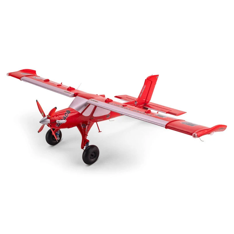 E-Flite Micro DRACO 800mm BNF Bind-N-Fly Basic With AS3X And SAFE Select RC Airplane 1 E-Flite Micro DRACO 800mm BNF Bind-N-Fly Basic With AS3X And SAFE Select RC Airplane