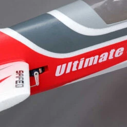 E-Flite Ultimate 3D 950mm SMART BNF Bind-N-Fly Basic RC Airplane W/AS3X & SAFE -RC SuperStore EFL16550 10 93090.1595386534