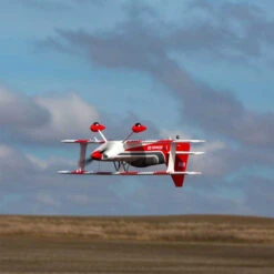 E-Flite Ultimate 3D 950mm SMART BNF Bind-N-Fly Basic RC Airplane W/AS3X & SAFE -RC SuperStore EFL16550 2 46362.1595386534