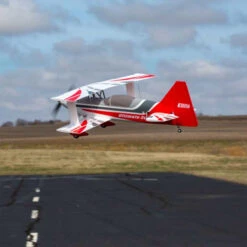 E-Flite Ultimate 3D 950mm SMART BNF Bind-N-Fly Basic RC Airplane W/AS3X & SAFE -RC SuperStore EFL16550 3 66572.1595386534