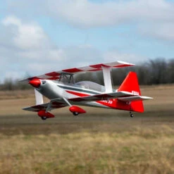 E-Flite Ultimate 3D 950mm SMART BNF Bind-N-Fly Basic RC Airplane W/AS3X & SAFE -RC SuperStore EFL16550 5 09589.1595386534