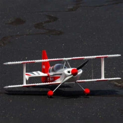 E-Flite Ultimate 3D 950mm SMART BNF Bind-N-Fly Basic RC Airplane W/AS3X & SAFE -RC SuperStore EFL16550 6 29242.1595386534