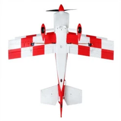 E-Flite Ultimate 3D 950mm SMART BNF Bind-N-Fly Basic RC Airplane W/AS3X & SAFE -RC SuperStore EFL16550 8 88312.1595386534