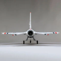 E-Flite F-16 Thunderbirds 70mm EDF Jet BNF Bind-N-Fly Basic W/AS3X And SAFE Select RC Airplane 27 E-Flite F-16 Thunderbirds 70mm EDF Jet BNF Bind-N-Fly Basic W/AS3X And SAFE Select RC Airplane -RC SuperStore EFL178500 10 19645.1703107380