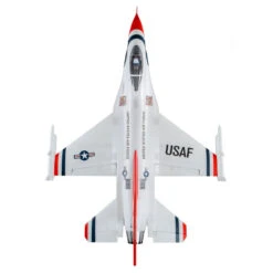 E-Flite F-16 Thunderbirds 70mm EDF Jet BNF Bind-N-Fly Basic W/AS3X And SAFE Select RC Airplane 28 E-Flite F-16 Thunderbirds 70mm EDF Jet BNF Bind-N-Fly Basic W/AS3X And SAFE Select RC Airplane -RC SuperStore EFL178500 11 43427.1703107380