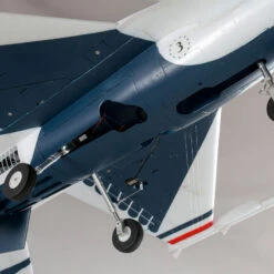 E-Flite F-16 Thunderbirds 70mm EDF Jet BNF Bind-N-Fly Basic W/AS3X And SAFE Select RC Airplane 30 E-Flite F-16 Thunderbirds 70mm EDF Jet BNF Bind-N-Fly Basic W/AS3X And SAFE Select RC Airplane -RC SuperStore EFL178500 13 14544.1703107381