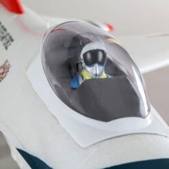 E-Flite F-16 Thunderbirds 70mm EDF Jet BNF Bind-N-Fly Basic W/AS3X And SAFE Select RC Airplane 34 E-Flite F-16 Thunderbirds 70mm EDF Jet BNF Bind-N-Fly Basic W/AS3X And SAFE Select RC Airplane -RC SuperStore EFL178500 17 05900.1703107380