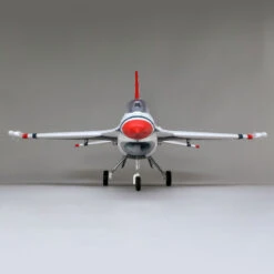 E-Flite F-16 Thunderbirds 70mm EDF Jet BNF Bind-N-Fly Basic W/AS3X And SAFE Select RC Airplane 26 E-Flite F-16 Thunderbirds 70mm EDF Jet BNF Bind-N-Fly Basic W/AS3X And SAFE Select RC Airplane -RC SuperStore EFL178500 9 18062.1703107380