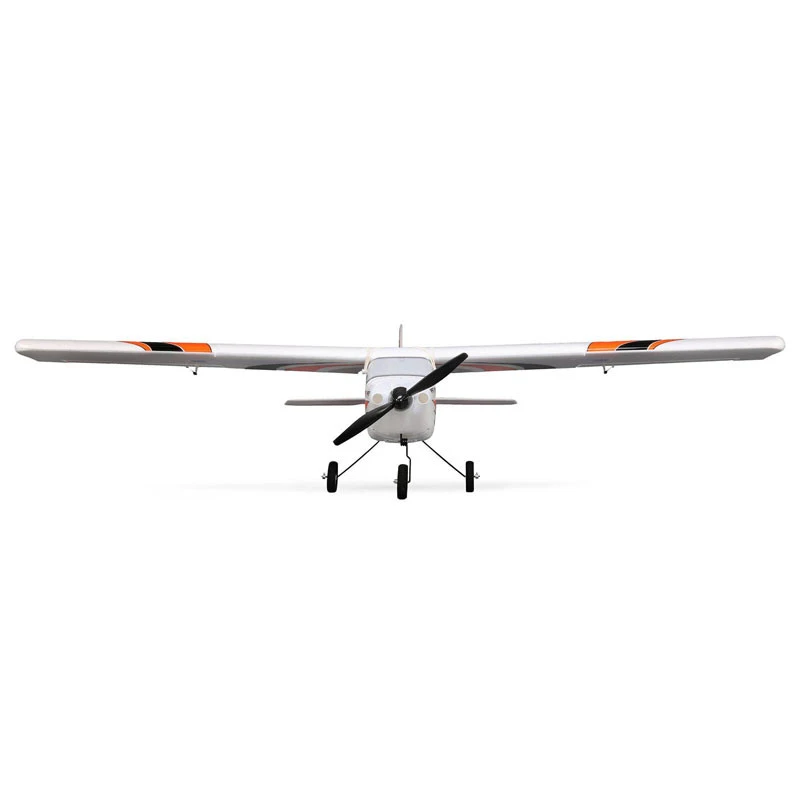 E-Flite Apprentice STS 1.5m Basic Smart Trainer RTF Ready-to-Fly RC Airplane With SAFE & DSMX Transmitter 6 E-Flite Apprentice STS 1.5m Basic Smart Trainer RTF Ready-to-Fly RC Airplane With SAFE & DSMX Transmitter - Image 6