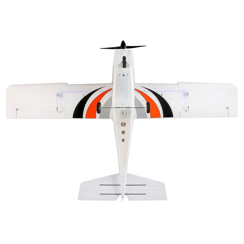 E-Flite Apprentice STS 1.5m Basic Smart Trainer RTF Ready-to-Fly RC Airplane With SAFE & DSMX Transmitter 8 E-Flite Apprentice STS 1.5m Basic Smart Trainer RTF Ready-to-Fly RC Airplane With SAFE & DSMX Transmitter - Image 8