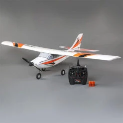E-Flite Apprentice STS 1.5m Basic Smart Trainer RTF Ready-to-Fly RC Airplane With SAFE & DSMX Transmitter 27 E-Flite Apprentice STS 1.5m Basic Smart Trainer RTF Ready-to-Fly RC Airplane With SAFE & DSMX Transmitter -RC SuperStore EFL370001 7 20315.1682704176