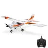 E-Flite Apprentice STS 1.5m Basic Smart Trainer RTF Ready-to-Fly RC Airplane With SAFE & DSMX Transmitter