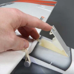 E-Flite Apprentice STS 1.5m BNF Bind-N-Fly RC Airplane With SAFE 20 E-Flite Apprentice STS 1.5m BNF Bind-N-Fly RC Airplane With SAFE -RC SuperStore EFL3750 7 65736.1595386471