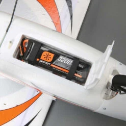 E-Flite Apprentice STS 1.5m BNF Bind-N-Fly RC Airplane With SAFE 21 E-Flite Apprentice STS 1.5m BNF Bind-N-Fly RC Airplane With SAFE -RC SuperStore EFL3750 8 67096.1595386471