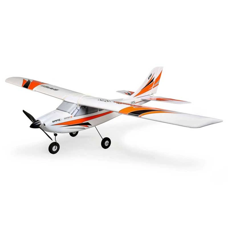 E-Flite Apprentice STS 1.5m BNF Bind-N-Fly RC Airplane With SAFE 1 E-Flite Apprentice STS 1.5m BNF Bind-N-Fly RC Airplane With SAFE