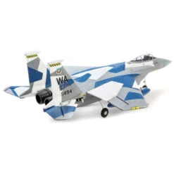 E-Flite F-15 Eagle 64mm EDF Jet BNF Bind-N-Fly Basic RC Airplane W/AS3X & SAFE Select -RC SuperStore EFL9750 11 28294.1600381213