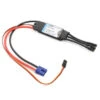 E-Flite 40-Amp Brushless ESC W/EC3 Connector