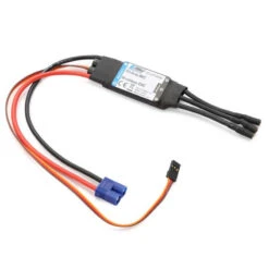 E-Flite 40-Amp Brushless ESC W/EC3 Connector