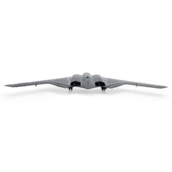 E-Flite Micro B-2 Spirit Of America Twin 30mm EDF BNF Bind-N-Fly Basic RC Airplane W/AS3X & SAFE Select -RC SuperStore EFLU09050 12 60001.1748017311