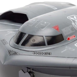 E-Flite Micro B-2 Spirit Of America Twin 30mm EDF BNF Bind-N-Fly Basic RC Airplane W/AS3X & SAFE Select -RC SuperStore EFLU09050 18 84820.1748017311