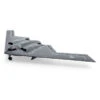 E-Flite Micro B-2 Spirit Of America Twin 30mm EDF BNF Bind-N-Fly Basic RC Airplane W/AS3X & SAFE Select