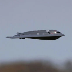 E-Flite Micro B-2 Spirit Of America Twin 30mm EDF BNF Bind-N-Fly Basic RC Airplane W/AS3X & SAFE Select -RC SuperStore EFLU09050 7 82450.1748017311